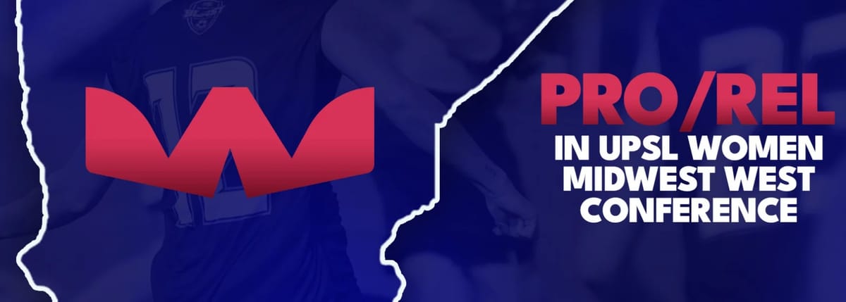 Upsl Sign In UPSL Women to institute promotion and relegation in the Midwest West ...