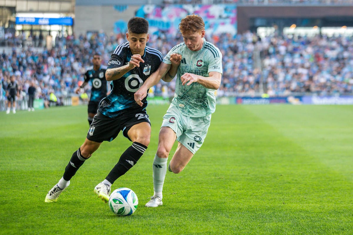 Opponent Insight: MINvCOL with Burgundy Wave