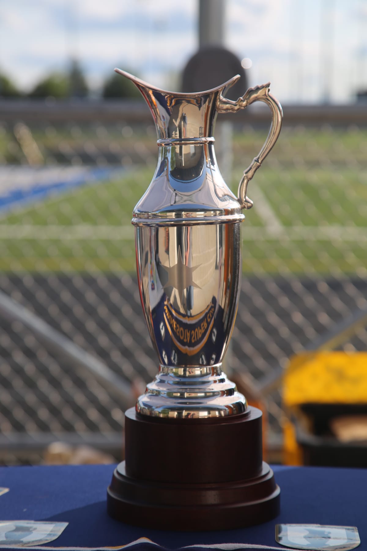 Photo Gallery: Minnesota Super Cup Final - St Paul Blackhawks vs
