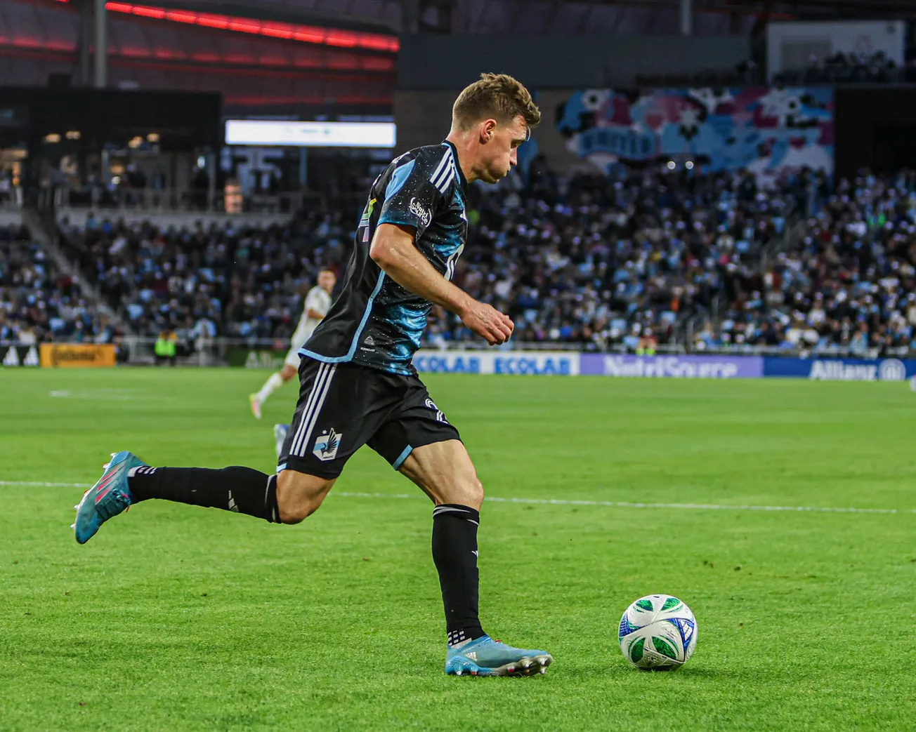 Match Preview: Loons aim for first home win since May in rematch with Dynamo