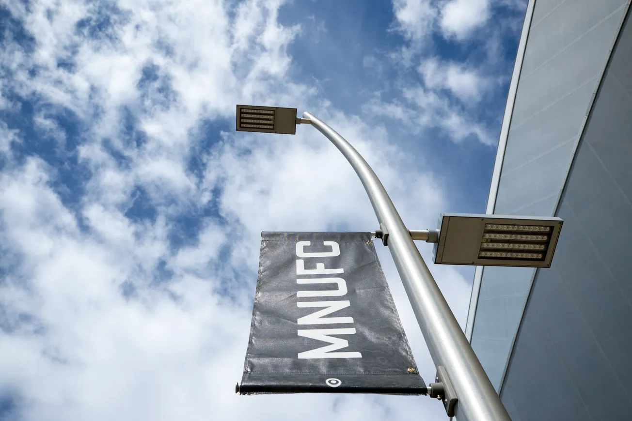 Loons select two underclassmen and two juniors in 2026 MLS SuperDraft