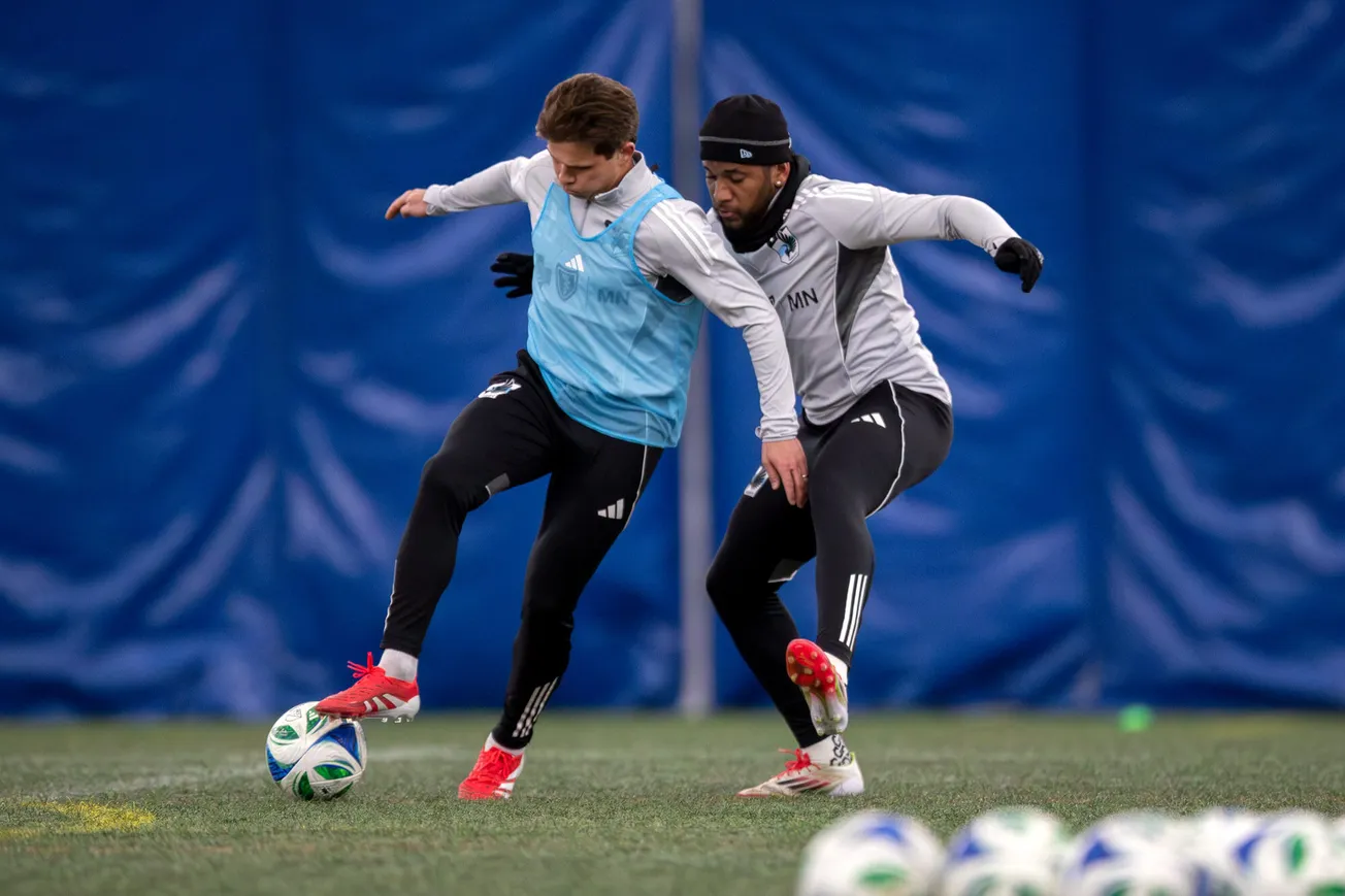 Changes aplenty: Loons make some major roster moves for 2025