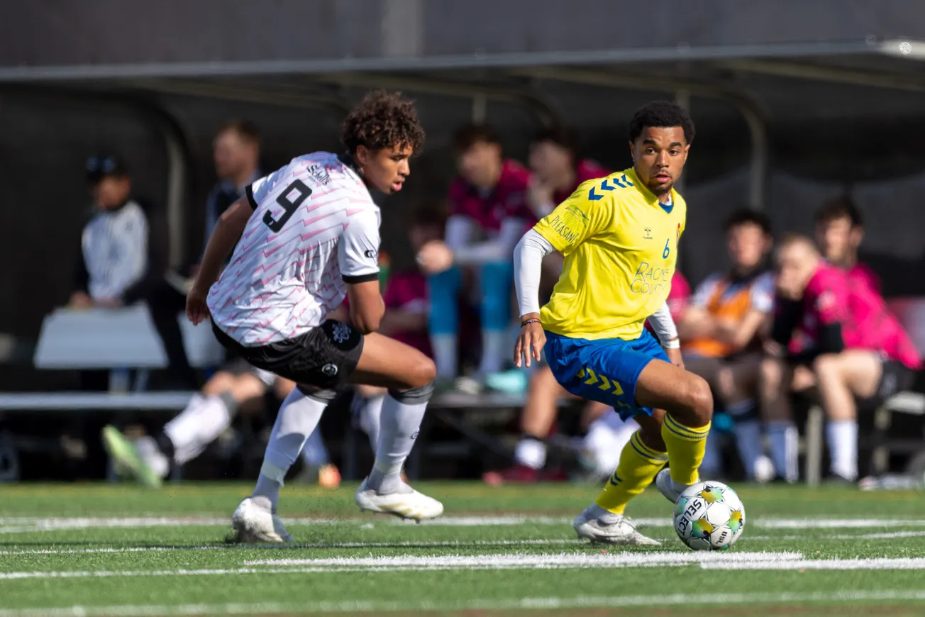 Crows draw with man-down RKC Third Coast in USL2 season opener