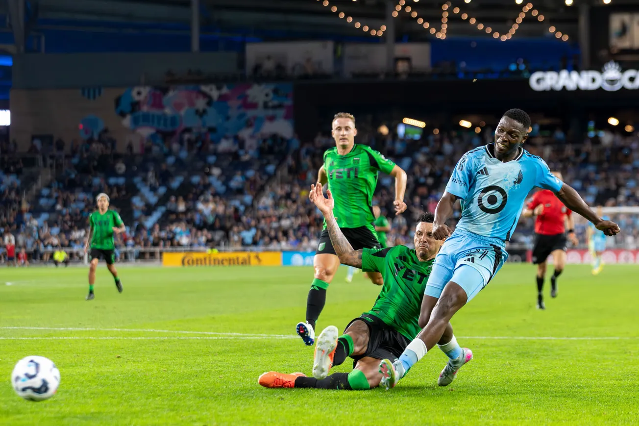 The Loons season begins in Austin, can they repeat the 2024 opener?