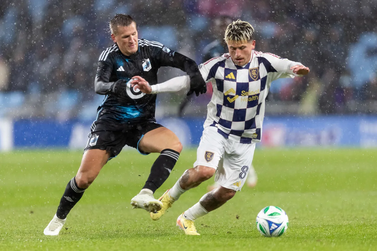 Photo Gallery: MNUFC v Real Salt Lake