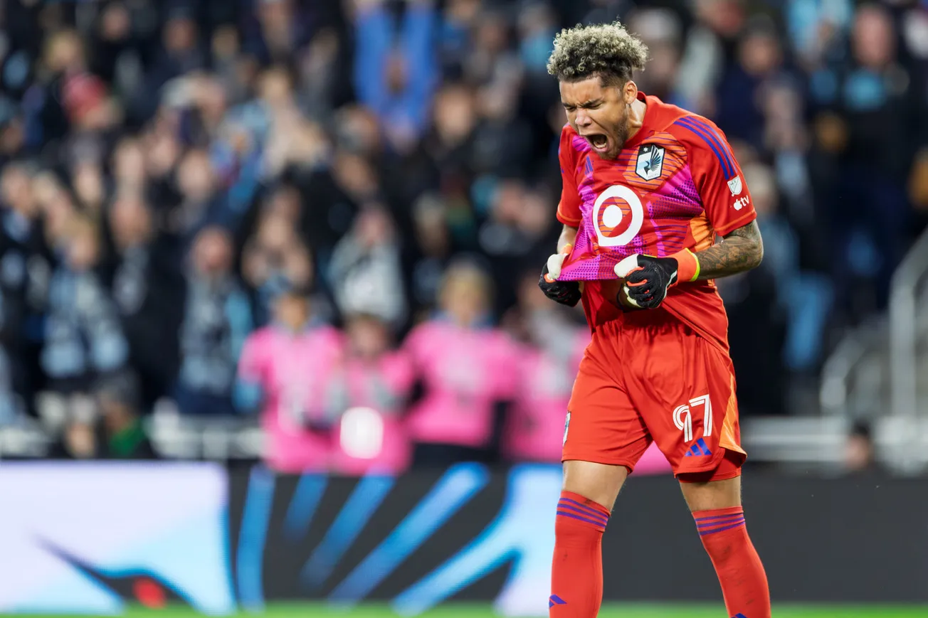 Imagine: Loons Win a Home Playoff Game with Fans