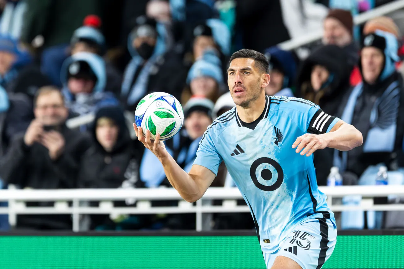 Match Preview: Loons return to California for a Clash with the Quakes