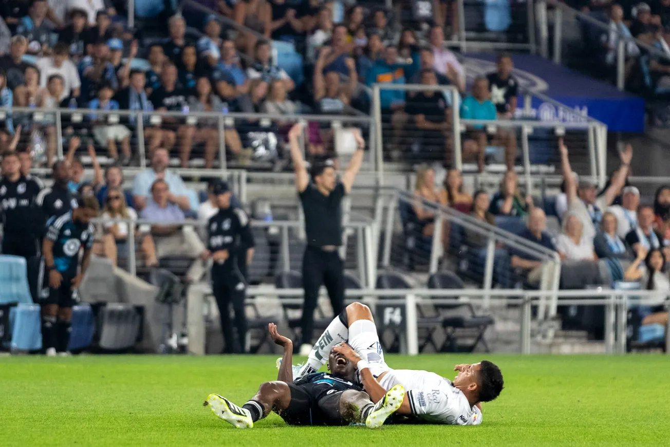 Preview + Reactions: MNUFC to close out Leagues Cup Group Stage