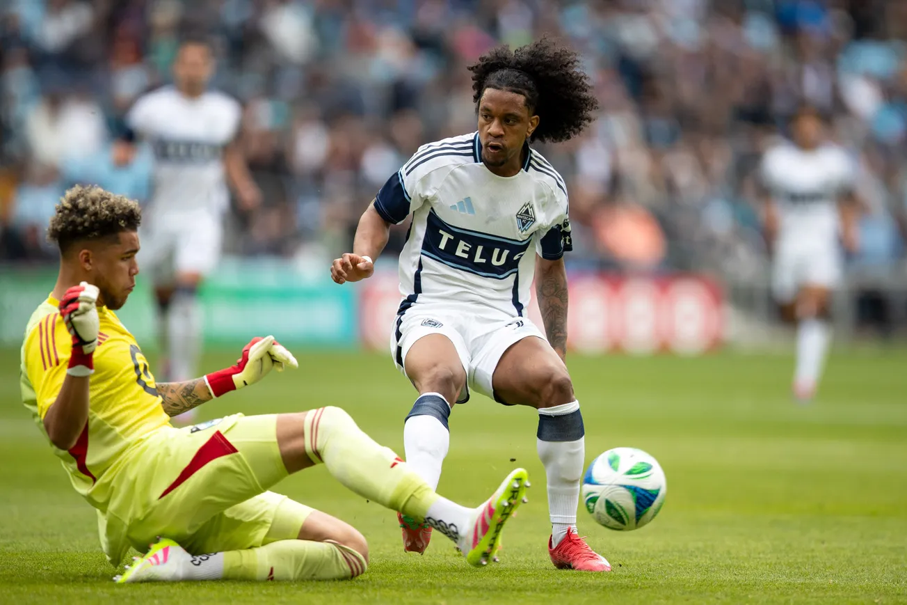 Match Preview: Loons shoot for redemption in rematch with Whitecaps