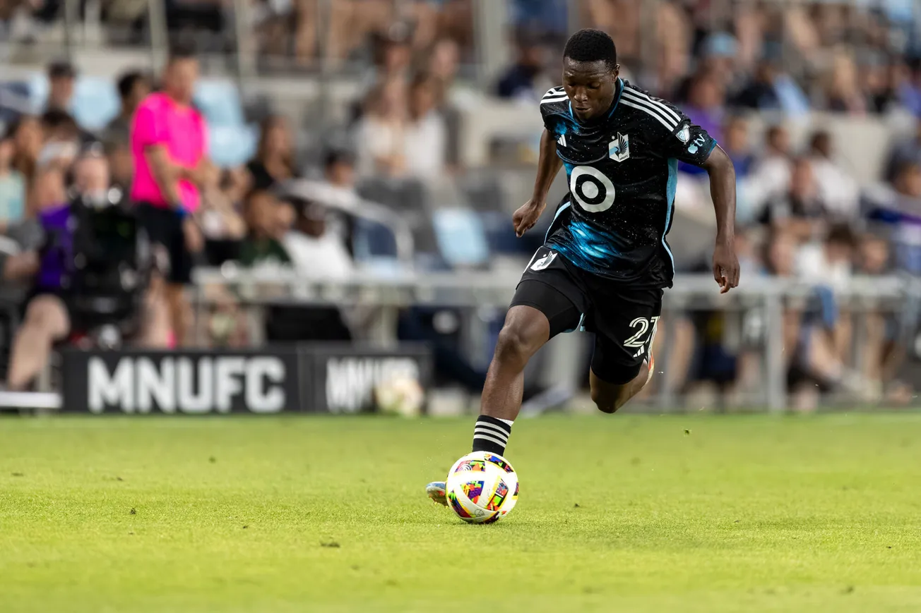 Match Preview: Loons aim to extend unbeaten streak, despite recent offensive woes