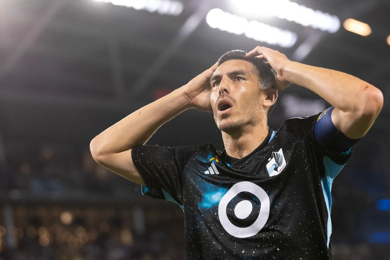 Photo Gallery: Minnesota United vs FC Cincinnati