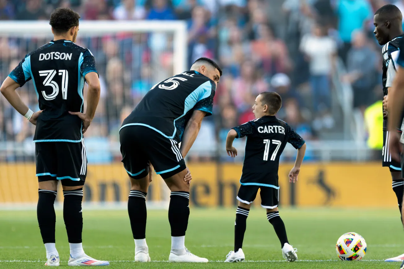 MNUFC Drops 3 Points to Benteke's United, Extend Losing Streak In Crucial Stretch