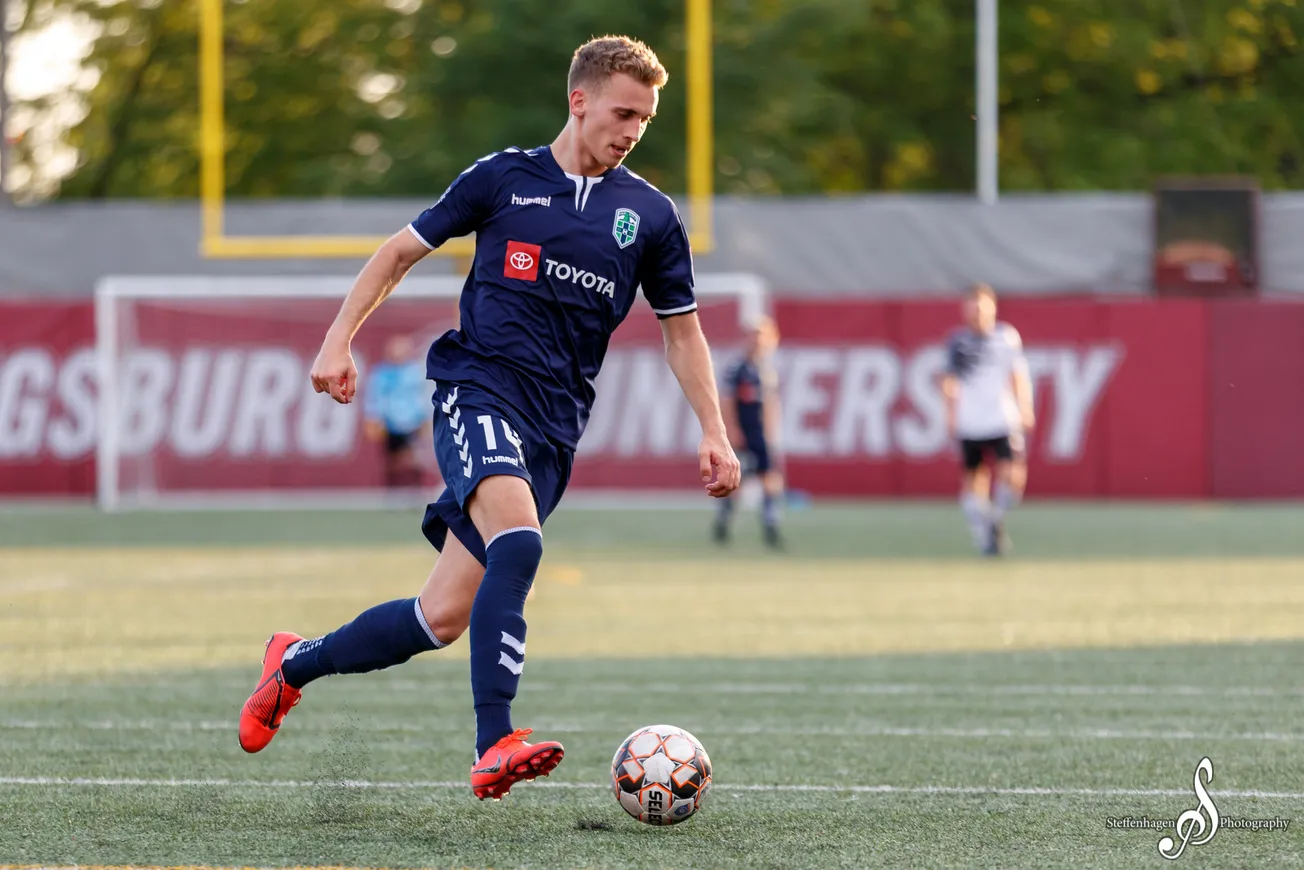 NPSL Midwest, Week 6: Preview