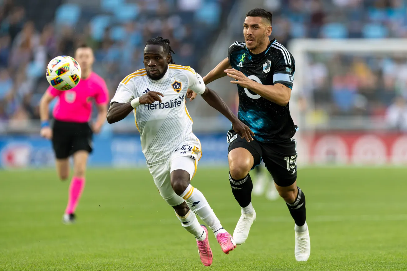 Match Preview: MNUFC @ LA Galaxy