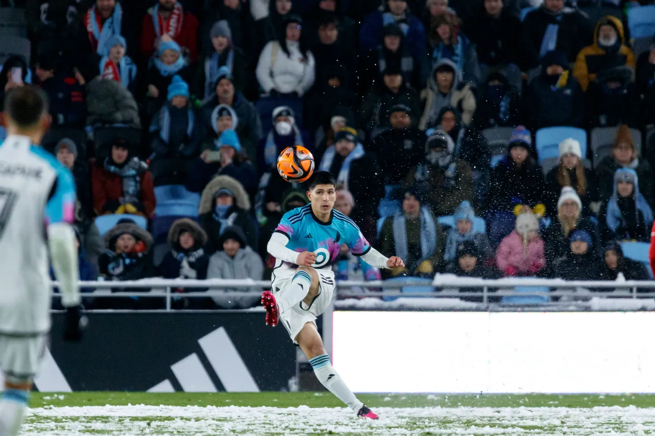 Matchday 9 Preview: Seattle Sounders FC vs. MNUFC