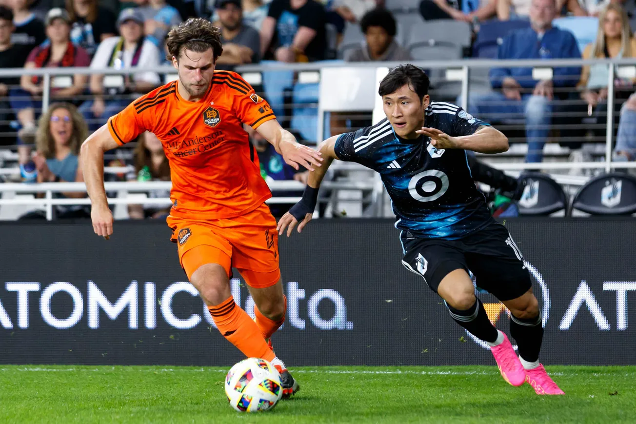 Match Preview: Loons head down to Texas for showdown with struggling Houston Dynamo side