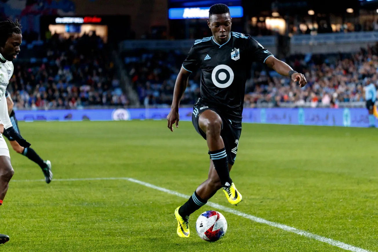 Matchday 14 Preview: Portland Timbers vs. MNUFC