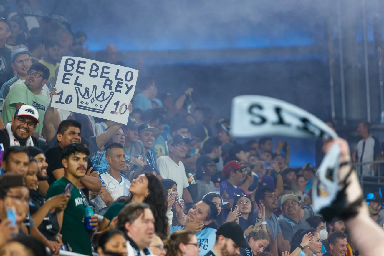 Leagues Cup Preview: MNUFC vs. Chicago Fire FC