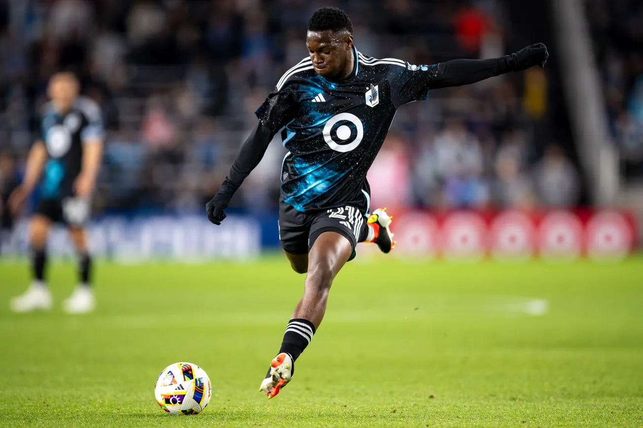 Photo Gallery: MNUFC vs Sporting Kansas City