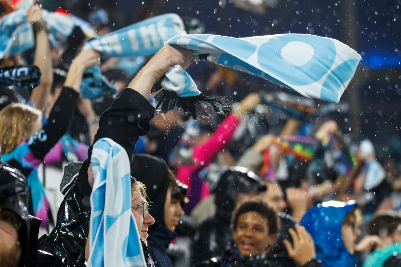 Matchday 35 Preview: MNUFC vs San Jose Earthquakes