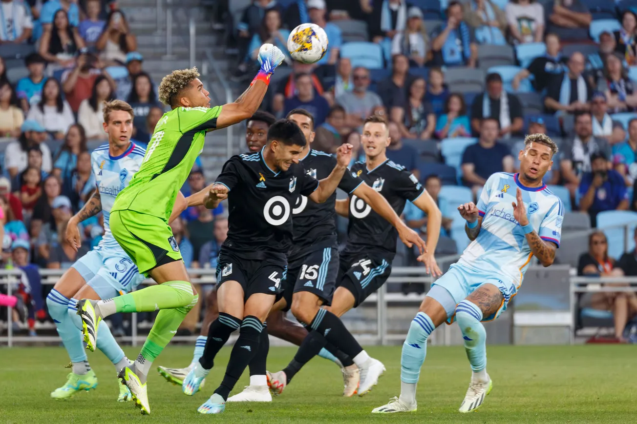 Match Preview: Loons Fly to Colorado