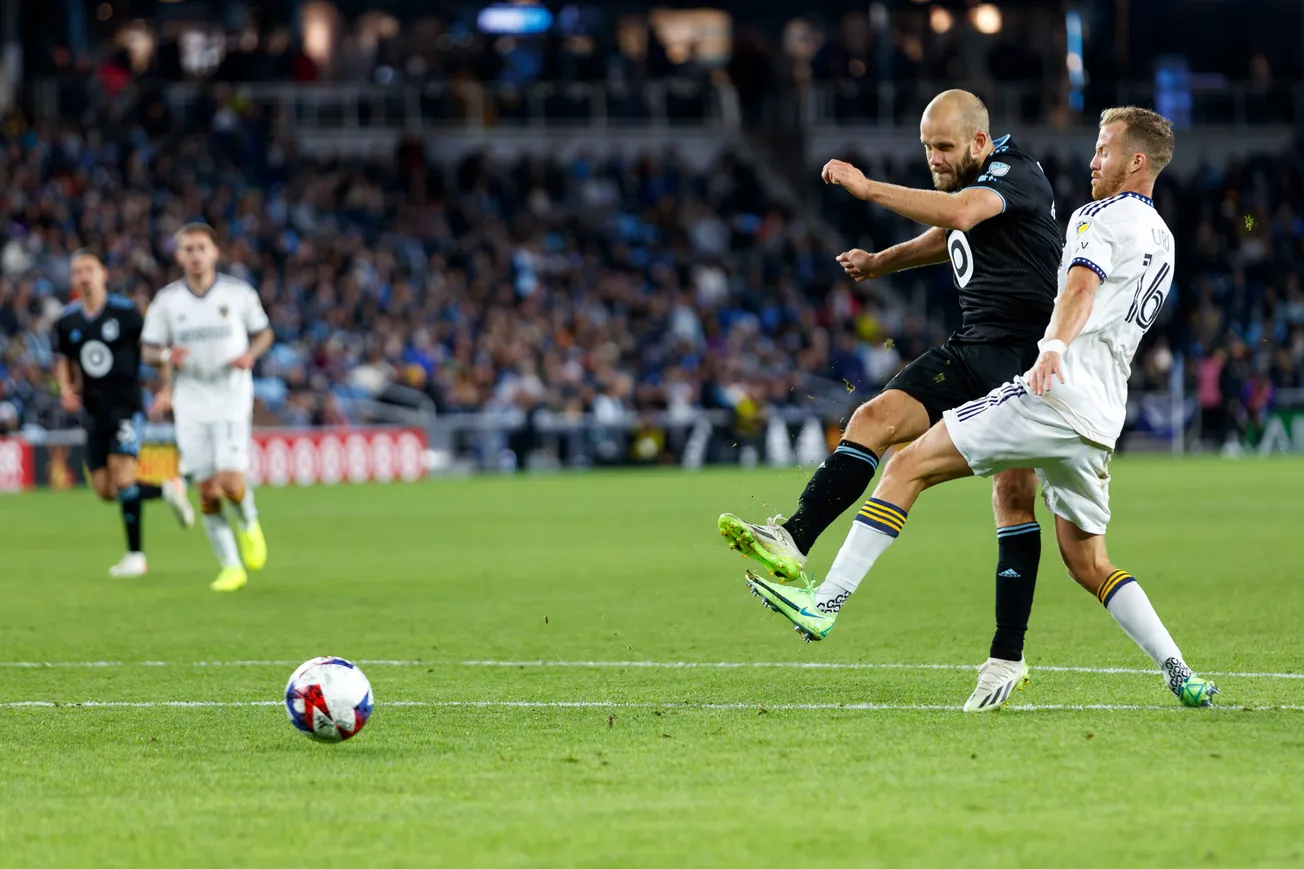 Match Preview: MNUFC vs. LA Galaxy