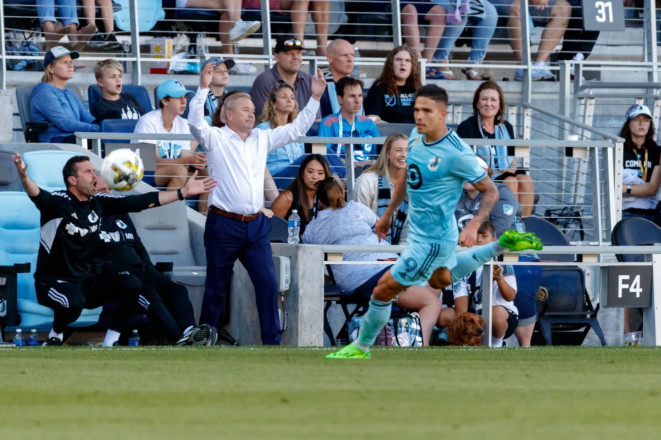 Matchday 1 Preview: FC Dallas vs. MN United