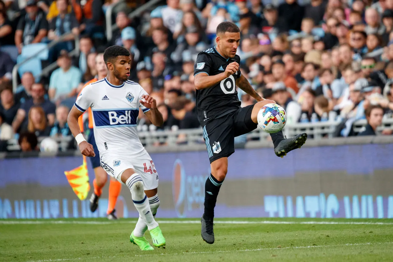 Matchday 11 Preview: Vancouver Whitecaps FC vs. MNUFC