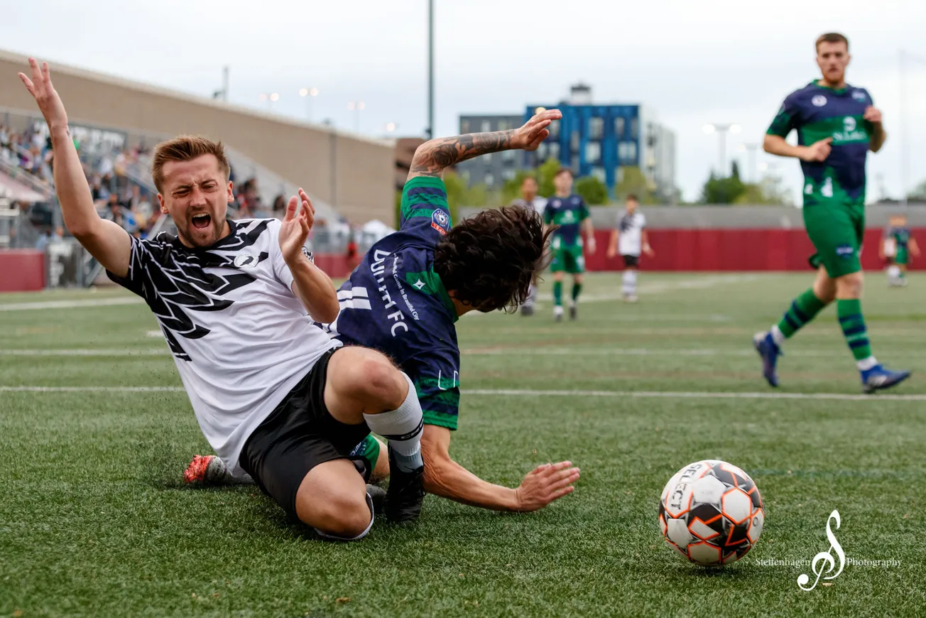 Midweek Madness, Recap 5/24-27, 2021