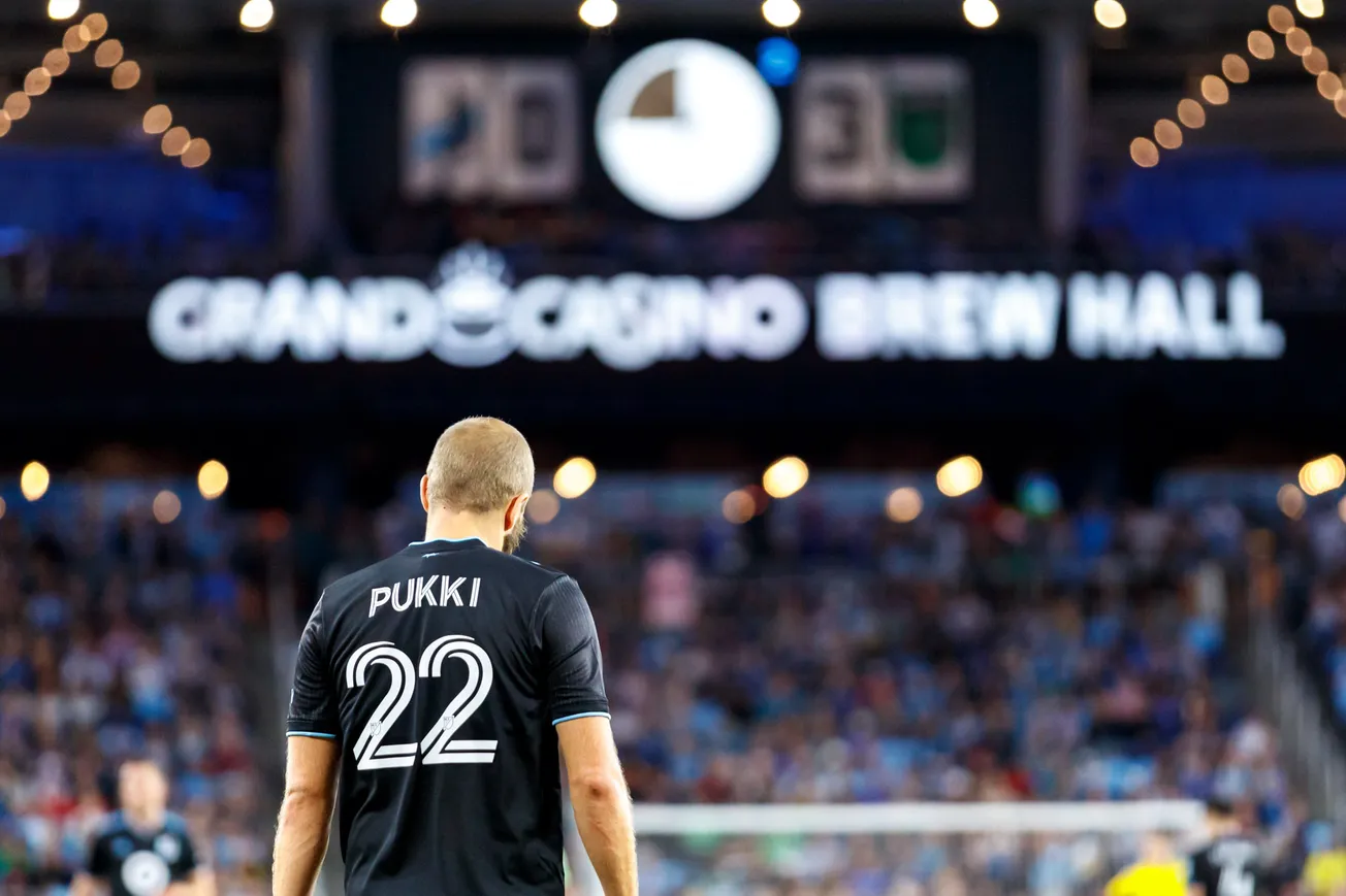 On Teemu Pukki's Debut, Minnesota United Fall 4-1 to Austin FC