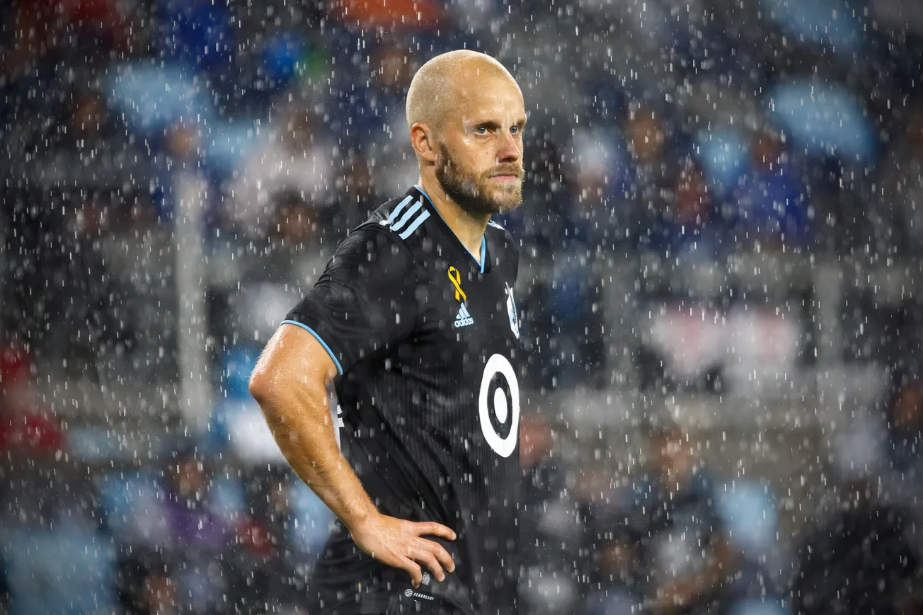 Photo Gallery: MNUFC vs St. Louis City SC