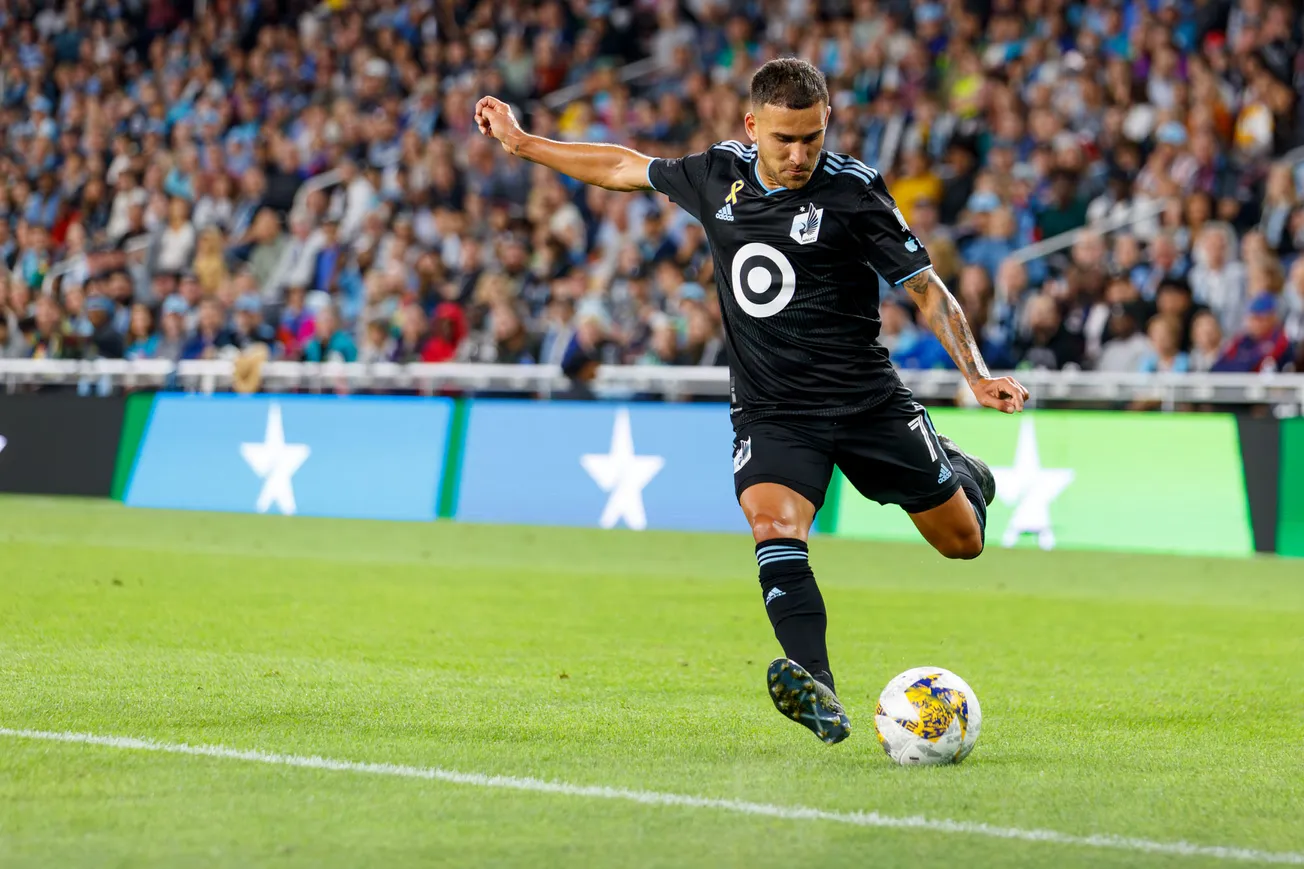 Matchday 32 Preview: MNUFC vs Sporting KC