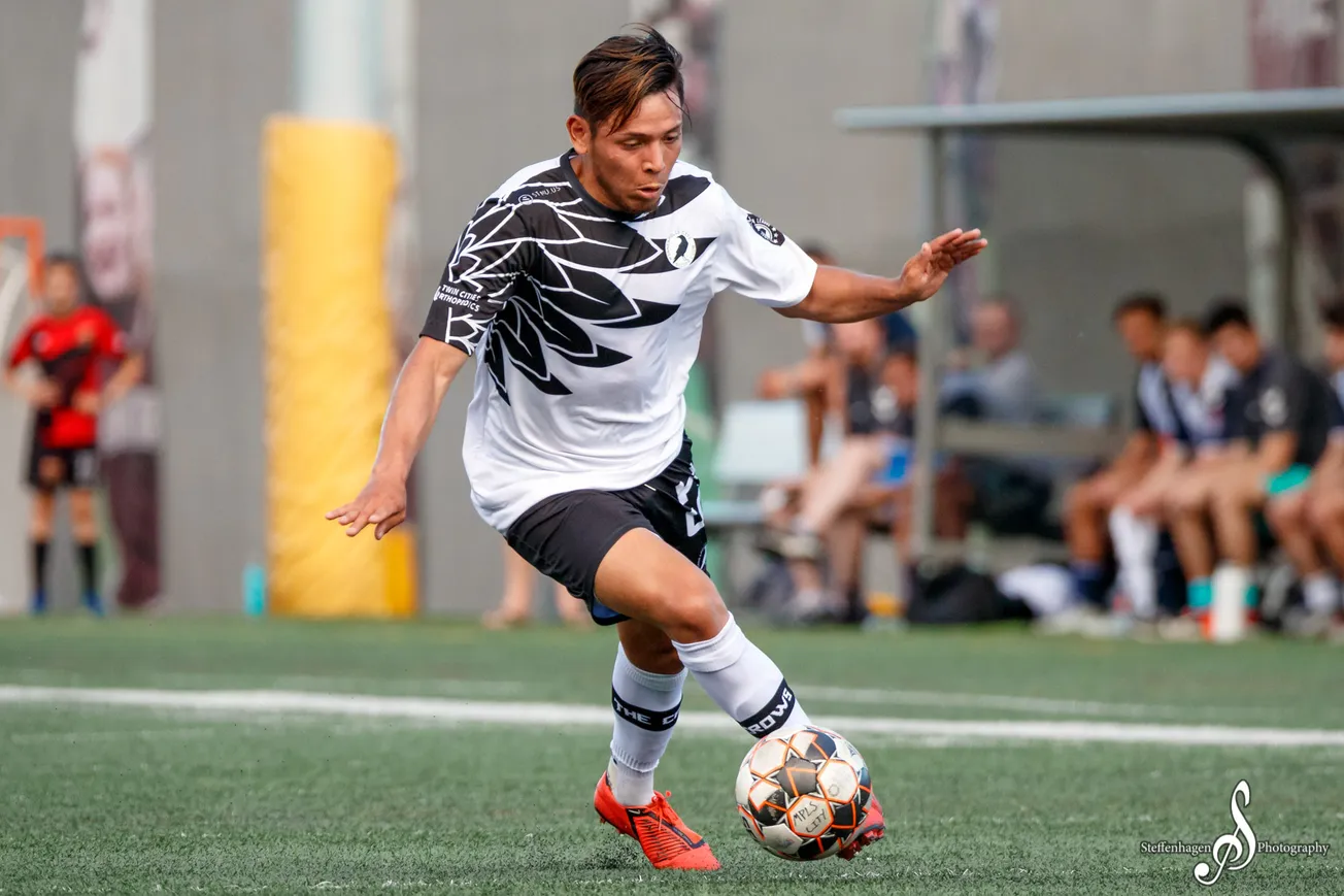 NPSL Midwest Week 6: Recap