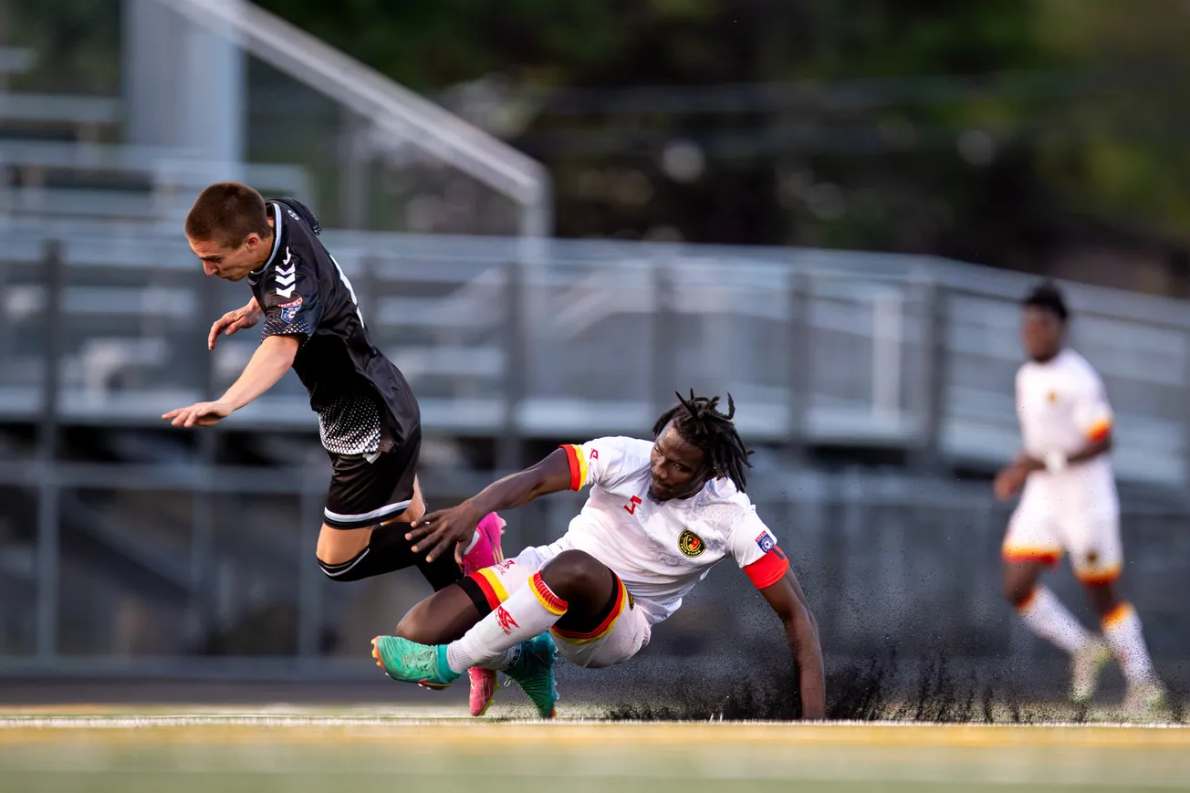 NPSL Season Opener: Minnesota TwinStars v Minnesota Blizzard