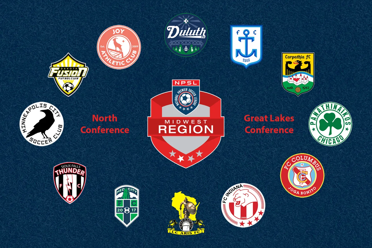 NPSL Round Up, Great Lakes and North Divisions - Week 3