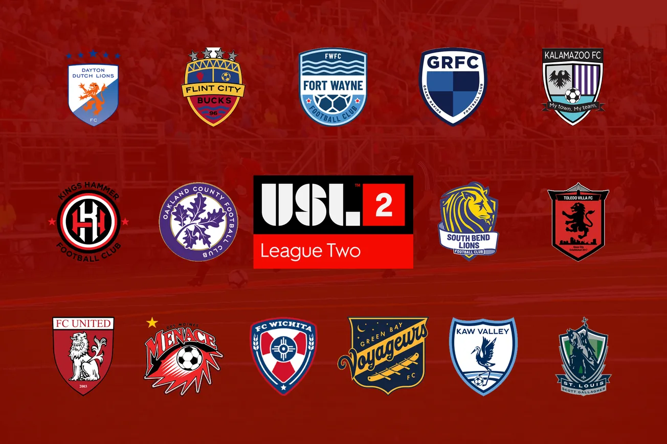 USL League Two, Week 5: Recap