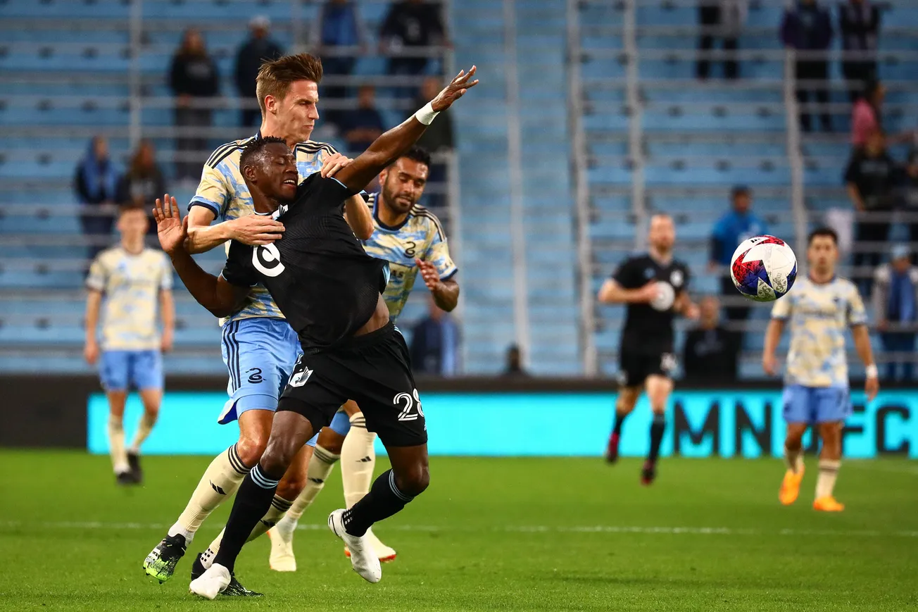 Match Preview: MNUFC @ Philadelphia Union