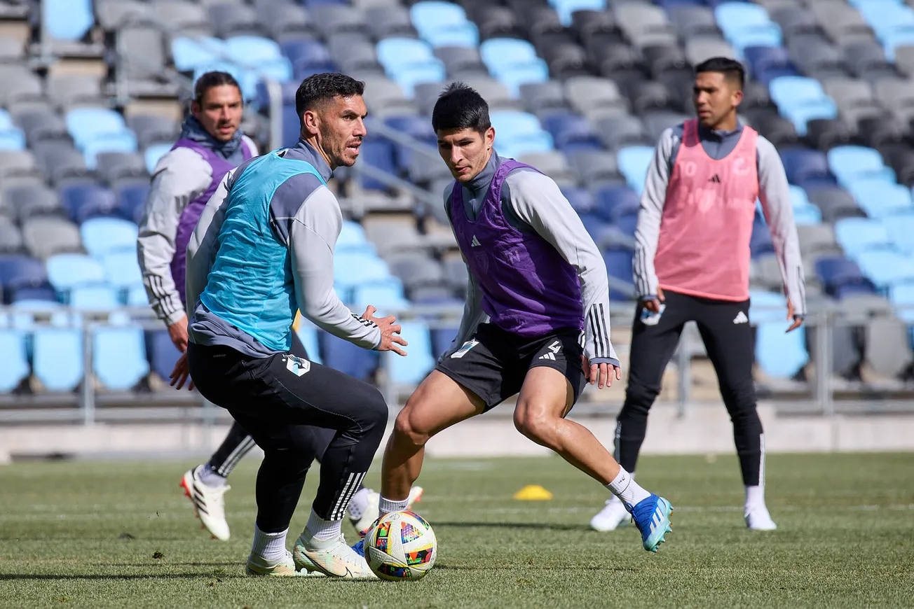 Match Preview: MNUFC vs Columbus Crew