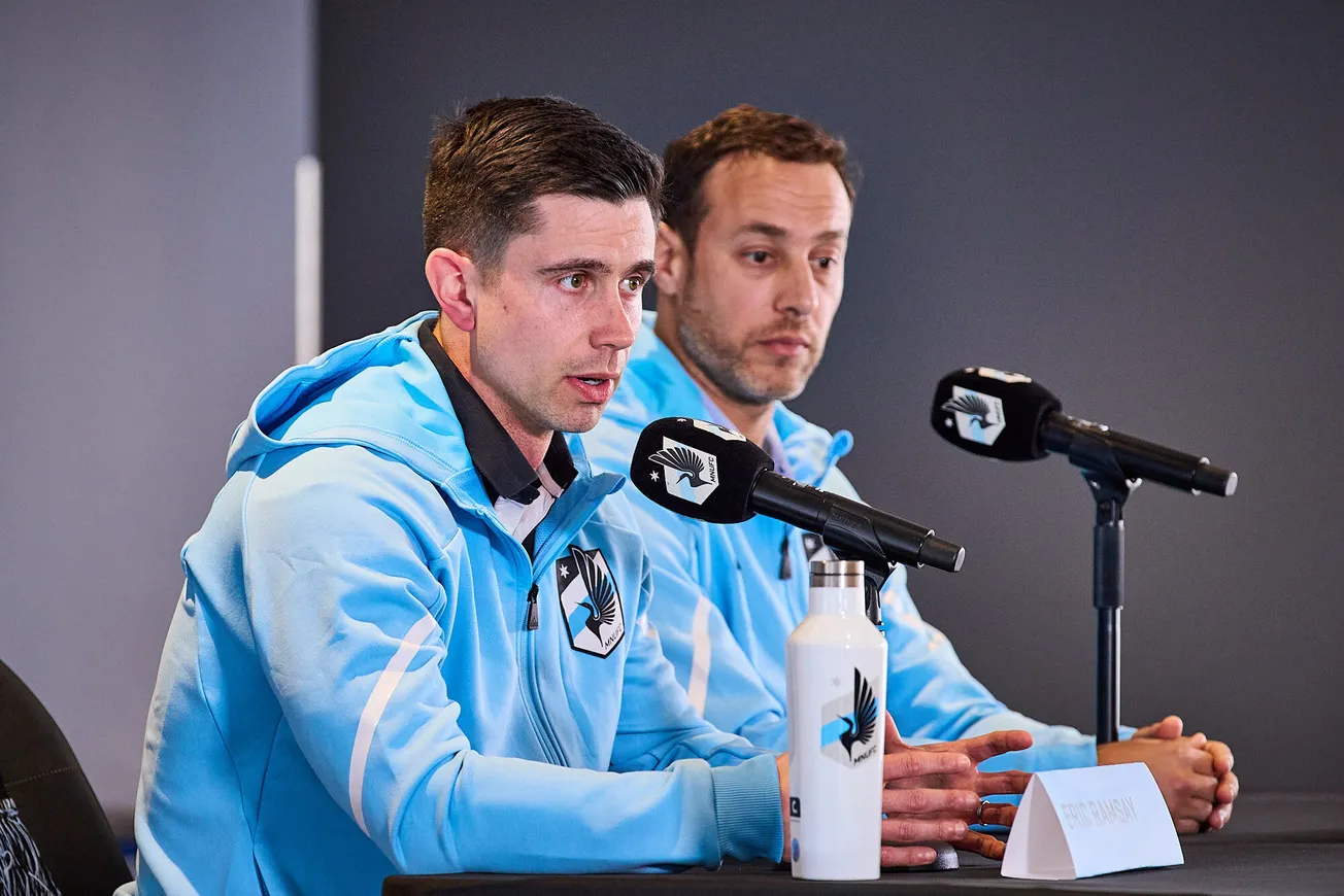 Match Preview: MNUFC vs. LAFC