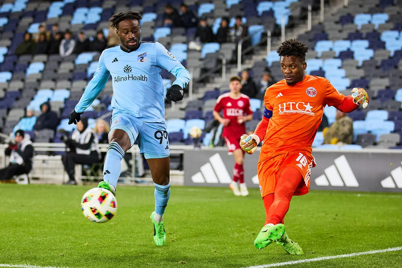 Loons on Loan: End of April 2025