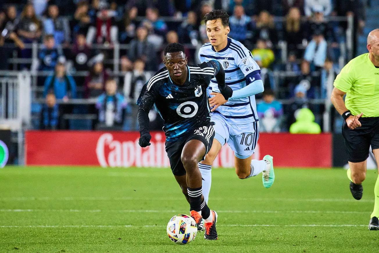 Match Preview: The "Nicest Rivalry in Sports" returns this weekend in KCK