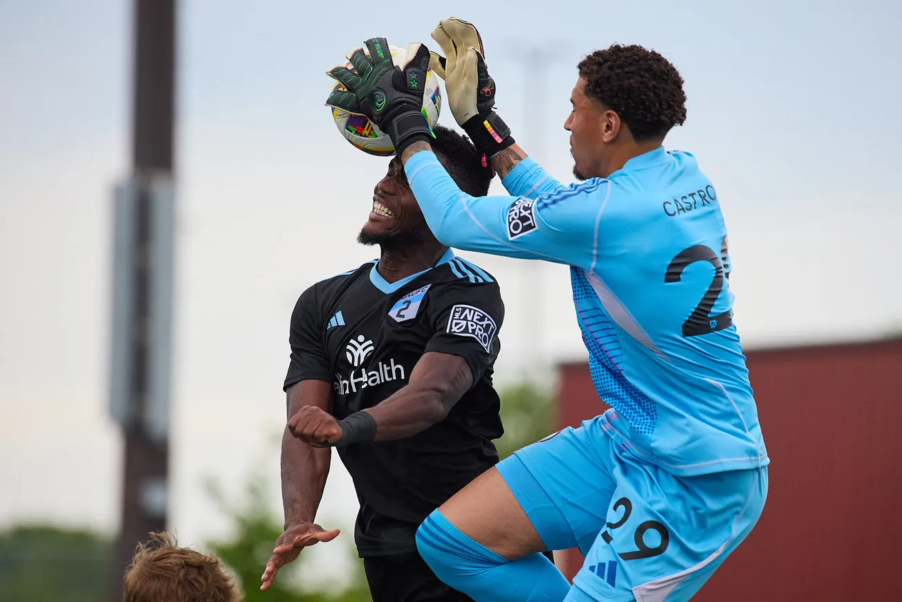 Photo Gallery: MNUFC2 vs Tacoma Defiance