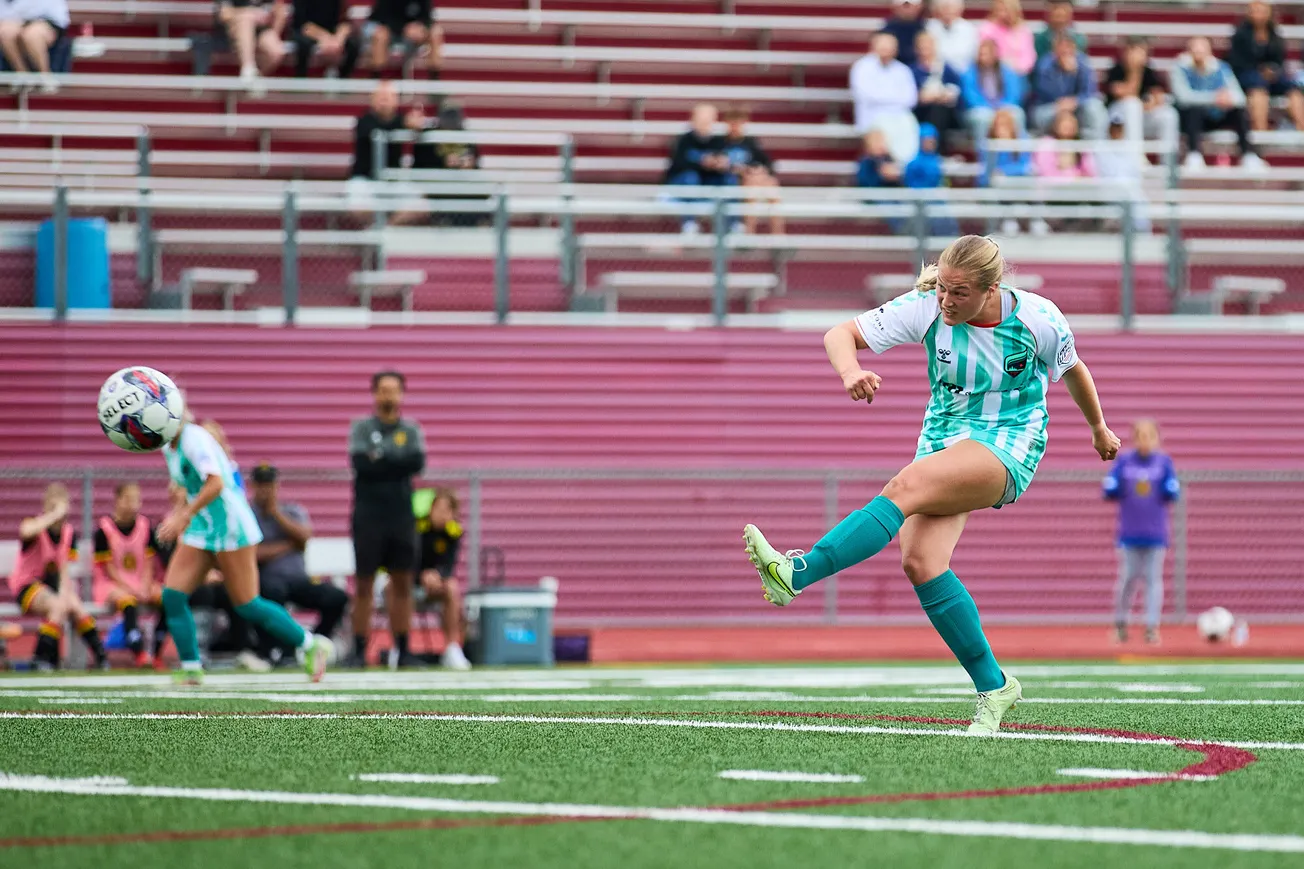UPSL Women's Spotlight: MN TwinStars v MN Aurora 2