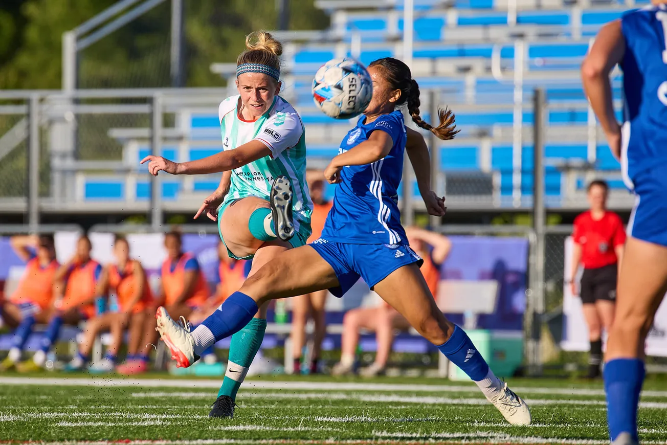 Photo Gallery: Rochester FC vs Minnesota Aurora FC
