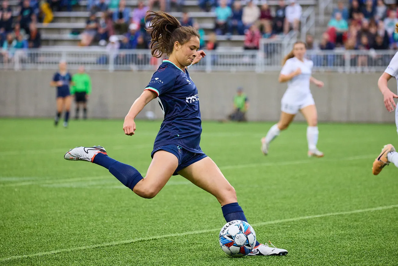 Duong and Parten the MVPs in the Post Season awards