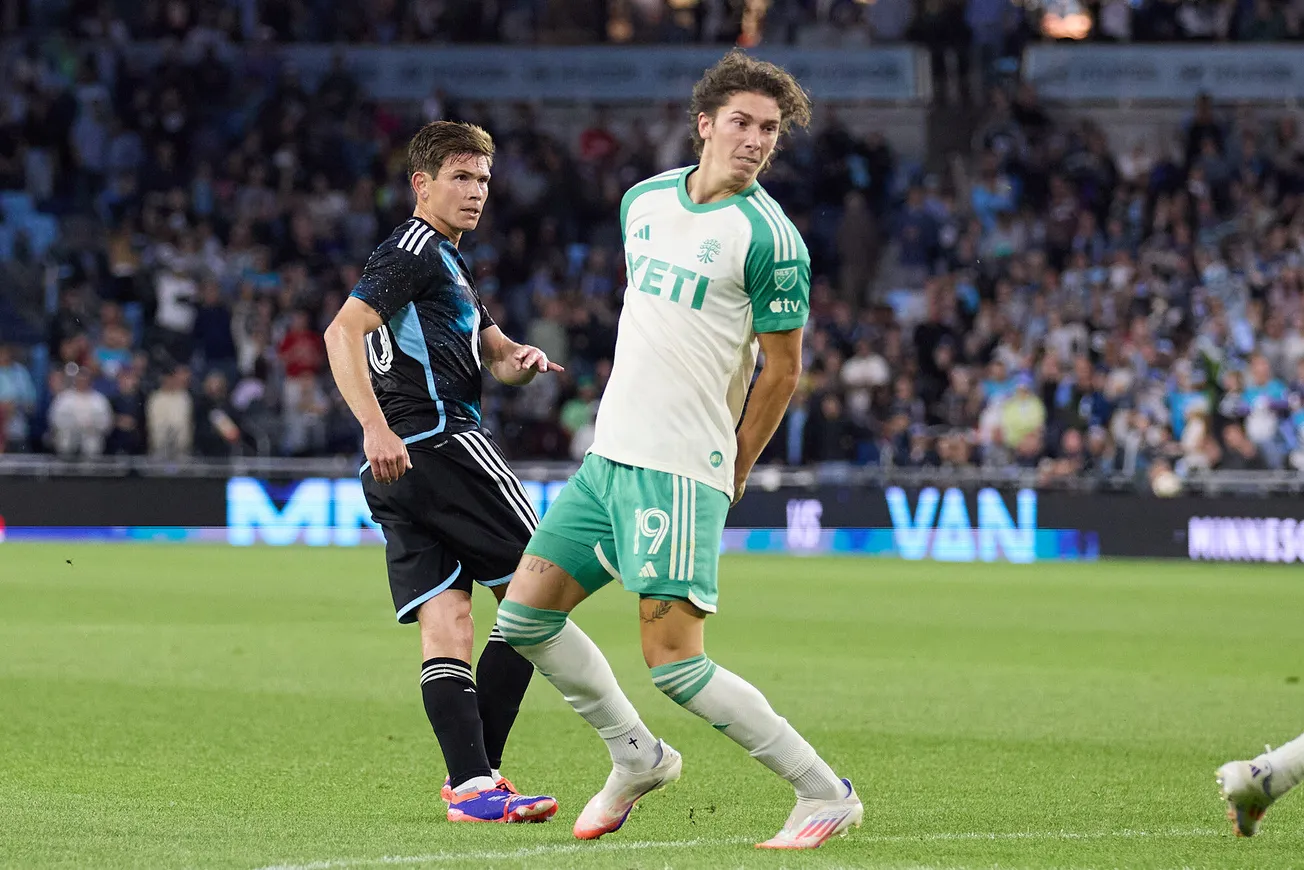 Match Preview: Winless in last three, MNUFC aim to rebound tonight in Texas