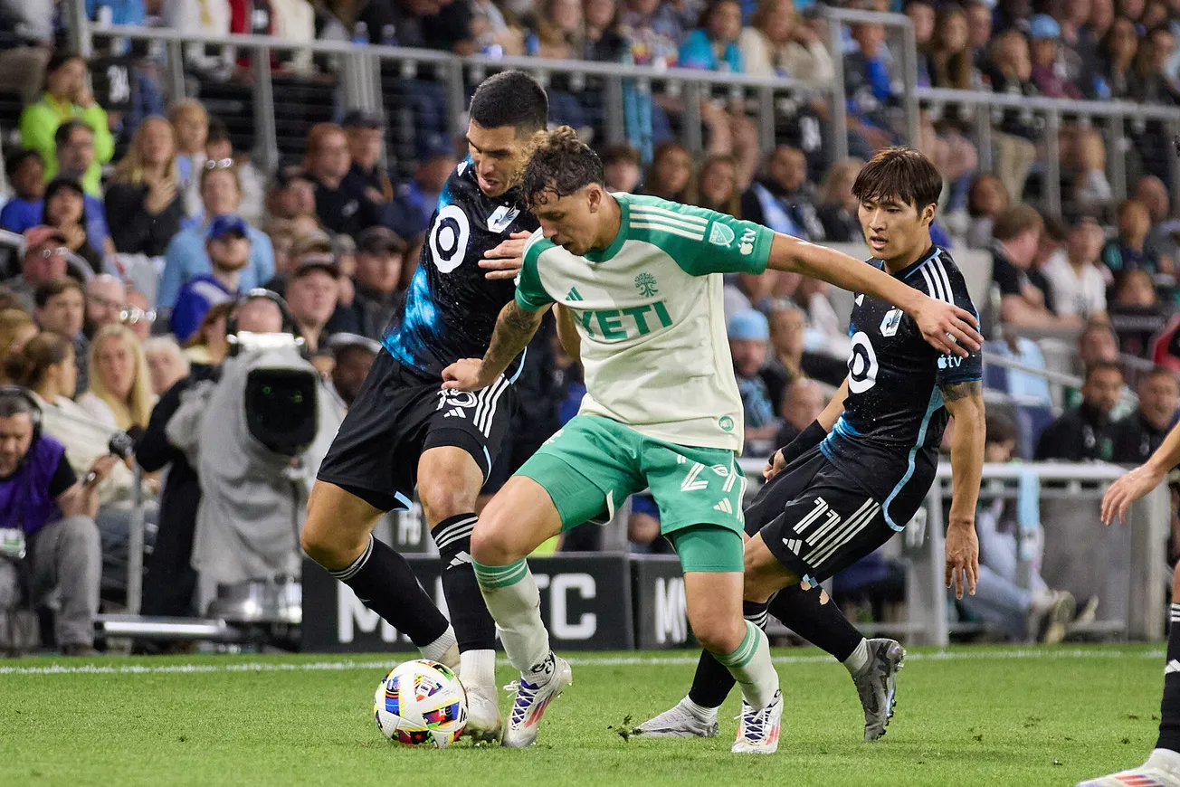Match Preview: MNUFC vs Austin FC, Round 2 - Loons shooting for another big win over the Verde and Black