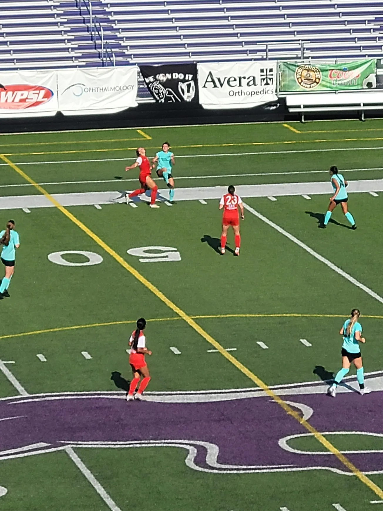 WPSL Central Playoff Gallery