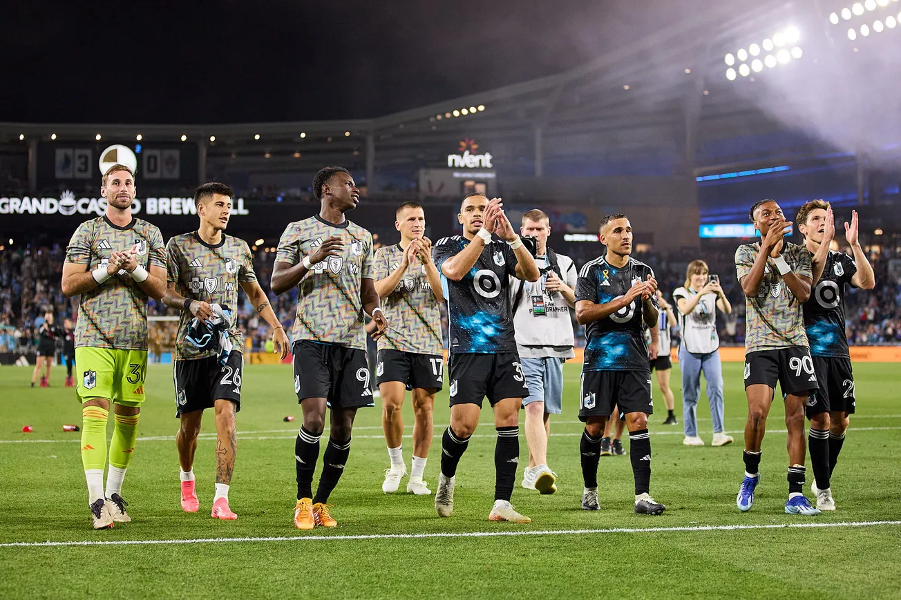 Match Preview: MNUFC v St Louis CITY