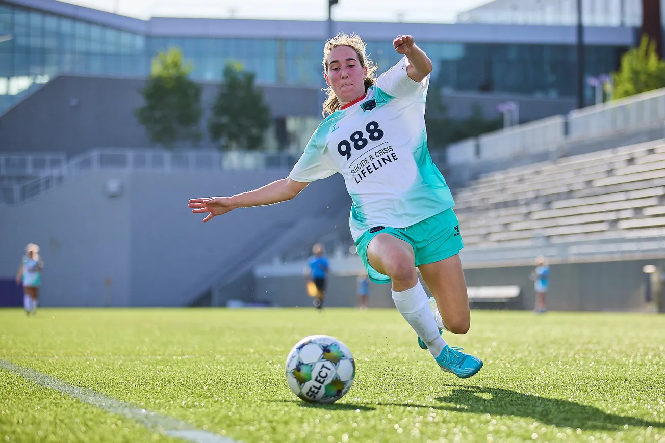 Flashy Five, Minnesota Aurora drops schedule for their historic 5th season.